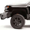 Zderzak przedni Black Steel Elite Chevrolet Silverado 1500 16-18 Fab Fours CS16-R3861-1