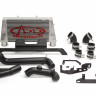 Addictive Desert Designs IC1650KIT Intercooler Upgrade Kit by AFE Ford F-150 Raptor 17-22