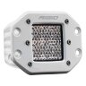 Rigid Industries 611513 D-Series Flush Mount Ligth 3x3