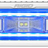 Rigid Industries 51101 SR-L Light W/Backlit White 4.5x1.5