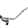 Borla 140882CB Cat-Back Exhaust System Ford Bronco Sport 21-22