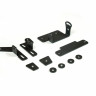 Zestaw relokacji czujnika adaptacyjnego tempomatu Ford F-150 21-22 ADD Offroad AC19152501NA