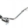 Borla 140882 Cat-Back Exhaust System Ford Bronco Sport 21-22