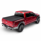 Truck bed cover