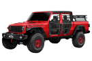 Jeep Gladiator JT