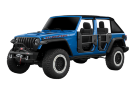 Jeep Wrangler JL