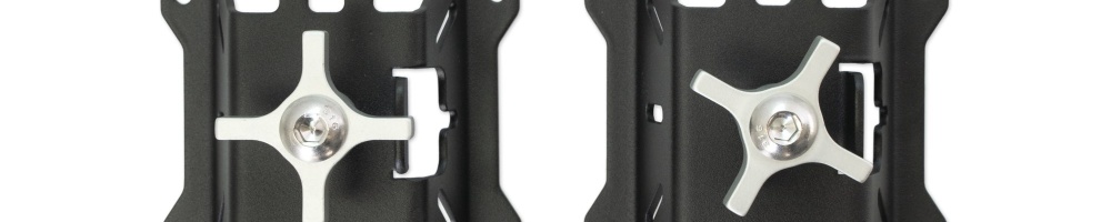 Mocowania i akcesoria