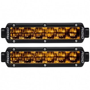 Light Bars